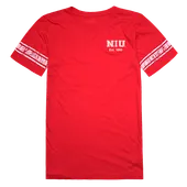 W Republic Women's Practice Shirt Northern Illinois Huskies 534-142