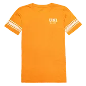 W Republic Women's Practice Shirt Northern Iowa Panthers 534-143