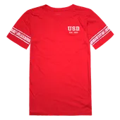 W Republic Women's Practice Shirt South Dakota Coyotes 534-148