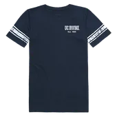 W Republic Women's Practice Shirt Uc Irvine Anteaters 534-162