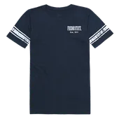 W Republic Women's Practice Shirt Fresno State Bulldogs 534-169