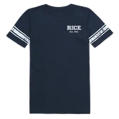 W Republic Women's Practice Shirt Rice Owls 534-172