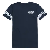 W Republic Women's Practice Shirt Gonzaga Bulldogs 534-187