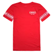 W Republic Women's Practice Shirt Cal State Channel Islands Dolphins 534-204