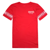 W Republic Women's Practice Shirt Cal State Stanislaus Warriors 534-208