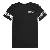 W Republic Women's Practice Shirt Central Missouri Mules 534-209