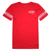 W Republic Women's Practice Shirt Arkansas State Red Wolves 534-211