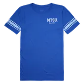 W Republic Women's Practice Shirt Middle Tennessee State Blue Raiders 534-223