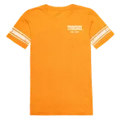 W Republic Women's Practice Shirt Tuskegee Golden Tigers 534-240