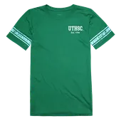 W Republic Women's Practice Shirt University Of Tennessee Health Science Center 534-247