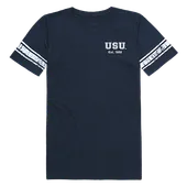 W Republic Women's Practice Shirt Utah State Aggies 534-250