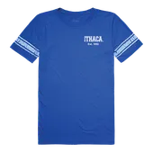 W Republic Women's Practice Shirt Ithaca College Bombers 534-316