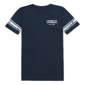 W Republic Women's Practice Shirt La Salle Explorers 534-322