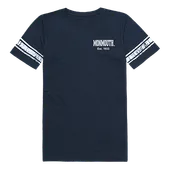 W Republic Women's Practice Shirt Monmouth University 534-345