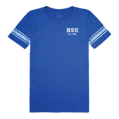 W Republic Women's Practice Shirt Nova Southeastern Sharks 534-358