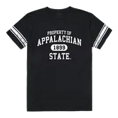 W Republic Property Tee Shirt Appalachian State Mountaineers 535-104