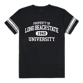 W Republic Property Tee Shirt Cal State Long Beach 49Ers 535-109