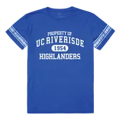 W Republic Property Tee Shirt Uc Riverside Highlanders 535-111