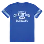 W Republic Property Tee Shirt Creighton University Bluejays 535-118