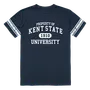 W Republic Property Tee Shirt Kent State Golden Flashes 535-128