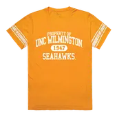 W Republic Property Tee Shirt North Carolina Wilmington Seahawks 535-139