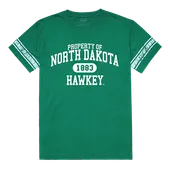 W Republic Property Tee Shirt University Of North Dakota 535-141