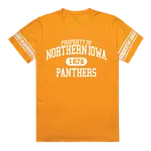 W Republic Property Tee Shirt Northern Iowa Panthers 535-143