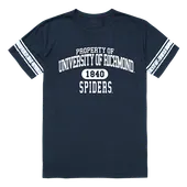 W Republic Property Tee Shirt Richmond Spiders 535-145