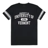 W Republic Property Tee Shirt Vermont Catamounts 535-155