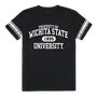W Republic Property Tee Shirt Wichita State Shockers 535-158