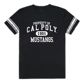 W Republic Property Tee Shirt Cal State Poly Pomona Broncos 535-167