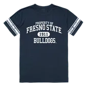 W Republic Property Tee Shirt Fresno State Bulldogs 535-169