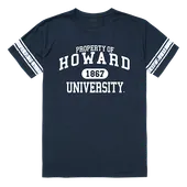 W Republic Property Tee Shirt Howard Bison 535-171