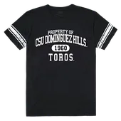 W Republic Property Tee Shirt Cal State Dominguez Hills Toros 535-175