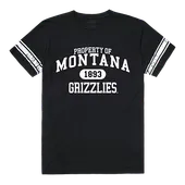 W Republic Property Tee Shirt Montana Grizzlies 535-191