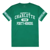 W Republic Property Tee Shirt North Carolina Charlotte 49Ers 535-194