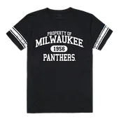 W Republic Property Tee Shirt Wisconsin Milwaukee Panthers 535-199