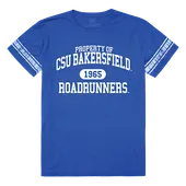 W Republic Property Tee Shirt Cal State Bakersfield Roadrunners 535-203