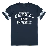 W Republic Property Tee Shirt Drexel University Dragons 535-215