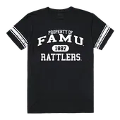 W Republic Property Tee Shirt Florida A&M Rattlers 535-218