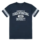 W Republic Property Tee Shirt Florida International Golden Panthers 535-219