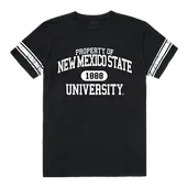 W Republic Property Tee Shirt New Mexico State Aggies 535-225