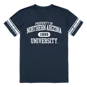 W Republic Property Tee Shirt Northern Arizona Lumberjacks 535-227