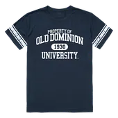 W Republic Property Tee Shirt Old Dominion Monarchs 535-228