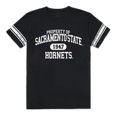 W Republic Property Tee Shirt Sacramento State Hornets 535-231