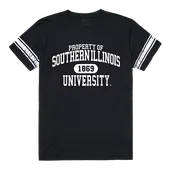 W Republic Property Tee Shirt Southern Illinois Salukis 535-234