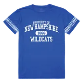 W Republic Property Tee Shirt New Hampshire Wildcats 535-243