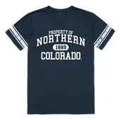 W Republic Property Tee Shirt Northern Colorado Bears 535-244