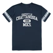 W Republic Property Tee Shirt Tennessee Chattanooga Mocs 535-246