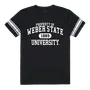 W Republic Property Tee Shirt Weber State Wildcats 535-251